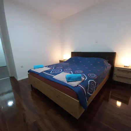 Apartament 1 Vir