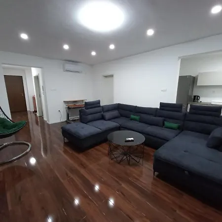 Apartment 1 *