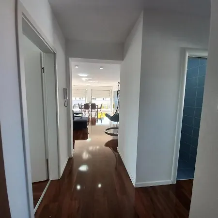 Apartament 1 Vir
